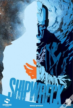 Capa do artigo Shipwreck