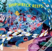 Capa do artigo Shipwreck Reefs