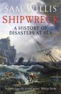 Shipwreck - Preview