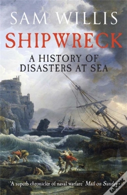 Capa do artigo Shipwreck
