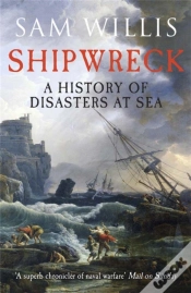 Capa do artigo Shipwreck