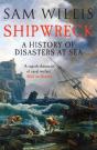 Shipwreck - Preview