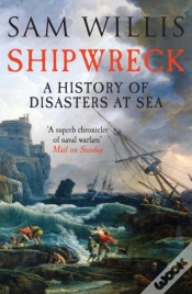 Capa do artigo Shipwreck