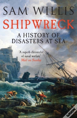 Capa do artigo Shipwreck