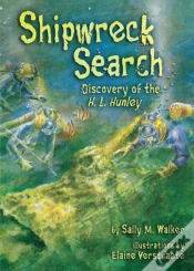 Capa do artigo Shipwreck Search