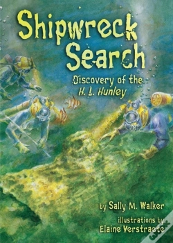 Capa do artigo Shipwreck Search