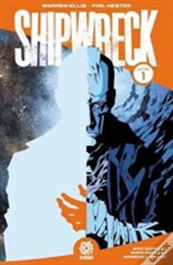 Capa do artigo Shipwreck