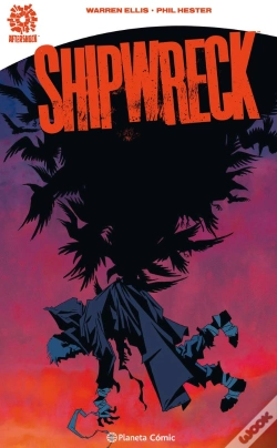 Capa do artigo Shipwreck
