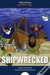Shipwrecked!