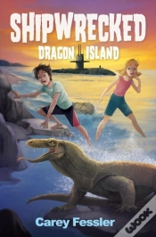 Capa do artigo Shipwrecked