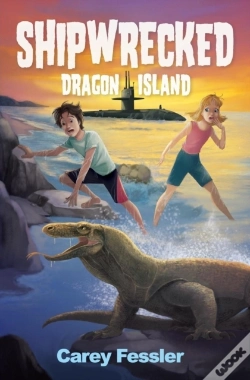 Capa do artigo Shipwrecked