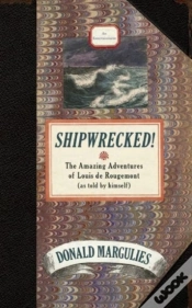 Capa do artigo Shipwrecked!