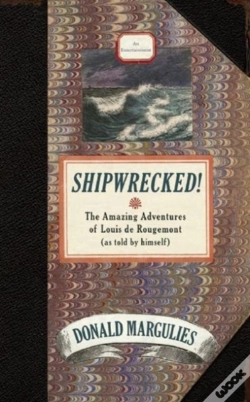Capa do artigo Shipwrecked!