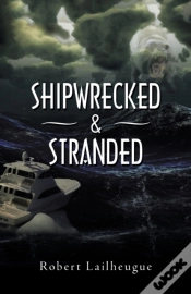 Capa do artigo Shipwrecked & Stranded