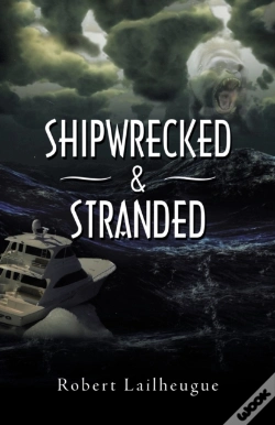 Capa do artigo Shipwrecked & Stranded