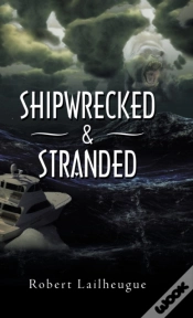 Capa do artigo Shipwrecked & Stranded