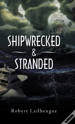 Capa do artigo Shipwrecked & Stranded