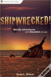 Capa do artigo Shipwrecked!