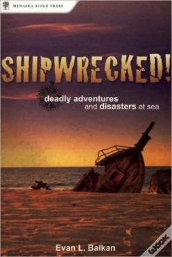 Capa do artigo Shipwrecked!