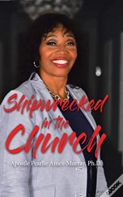 Capa do artigo Shipwrecked In The Church