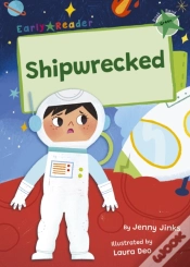 Capa do artigo Shipwrecked