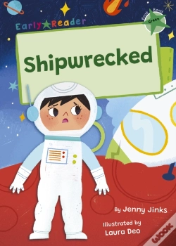 Capa do artigo Shipwrecked