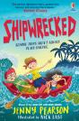 Shipwrecked - Preview