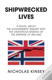 Shipwrecked Lives
