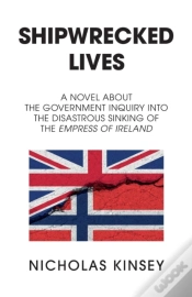 Capa do artigo Shipwrecked Lives