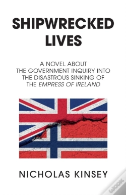 Capa do artigo Shipwrecked Lives