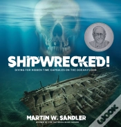 Capa do artigo Shipwrecked!