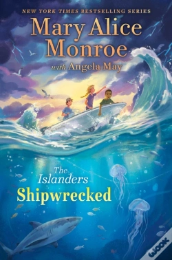 Capa do artigo Shipwrecked