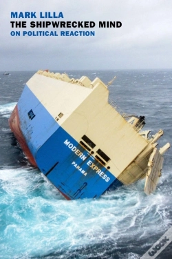 Capa do artigo Shipwrecked Mind