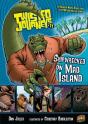 Shipwrecked On Mad Island - Preview