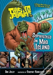 Capa do artigo Shipwrecked On Mad Island