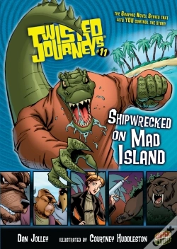 Capa do artigo Shipwrecked On Mad Island