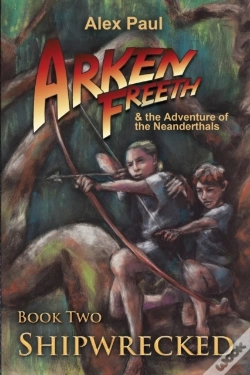 Capa do artigo Shipwrecked
