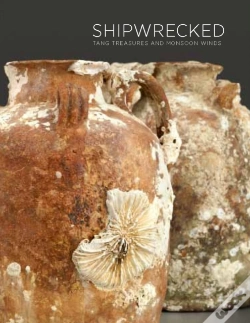 Capa do artigo Shipwrecked