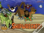 Capa do artigo Shipwrecked!