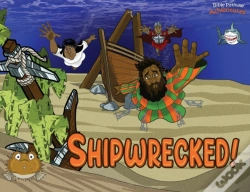 Capa do artigo Shipwrecked!