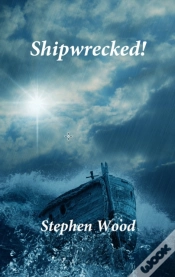 Capa do artigo Shipwrecked!