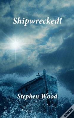Capa do artigo Shipwrecked!