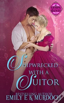 Capa do artigo Shipwrecked With A Suitor