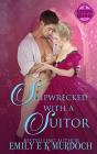 Shipwrecked With A Suitor - Preview