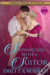 Capa do artigo Shipwrecked With A Suitor