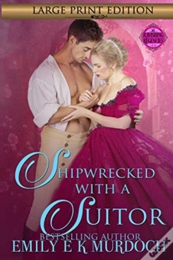 Capa do artigo Shipwrecked With A Suitor