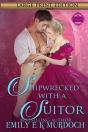 Shipwrecked With A Suitor - Preview