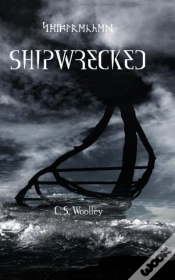 Capa do artigo Shipwrecked