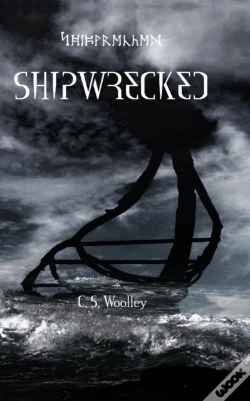 Capa do artigo Shipwrecked