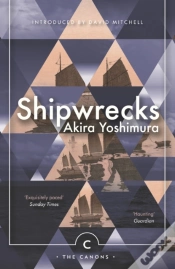 Capa do artigo Shipwrecks